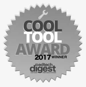 Bwtransp Etdaward2017 Cooltool Winner - Label #759530