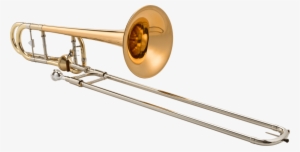 Free Png Trombone Png Images Transparent - Trombon Png #759531