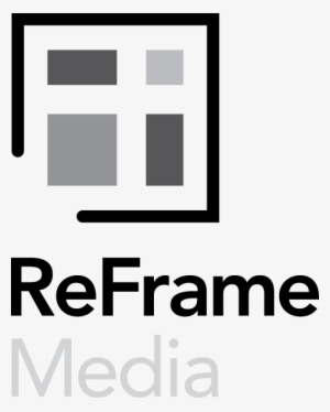 Logo, Black, Stacked, Png - Parallel #759665