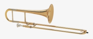 Professional Prestige Alto Eb - Antoine Courtois Prestige Ac131r-1 Alto Trombone #759690