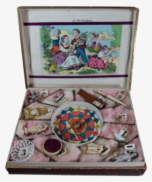 Cards - Figurine #759691