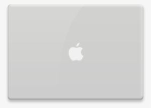 Png Png Apple Pro Mb Rsa Vector Library - Macbook Air Back Png #759763