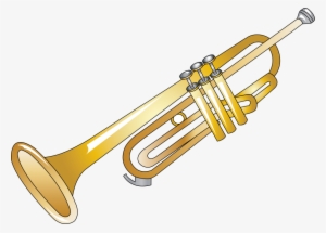 It's The Brass - Brass Instrument #759766