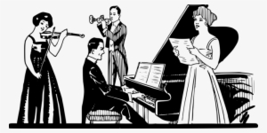 Music Download Computer Icons Singing Cartoon - Music #759785