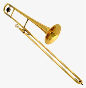 Download - Trombon Png #759887