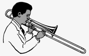 Trombone - Trombone .png #759888