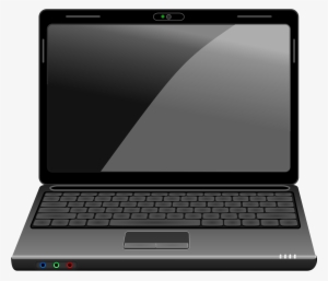 Laptop Clipart Apple Laptop #759958