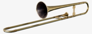 Egger Crone Alto Late Classical / Early Romantic Alto - Alto Trombone Png #759988