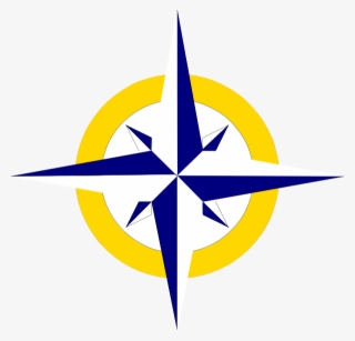 Compass Svg Clip Arts 600 X 577 Px #7500203