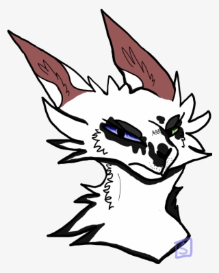 Crowsnout Complete Bust #7500253