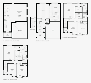 Locke Floorplan #7500665