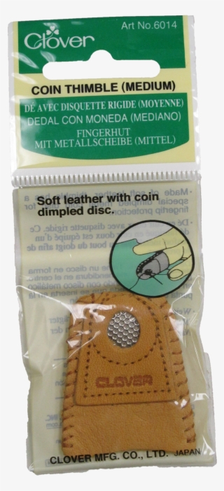 Coin Thimble #7500825