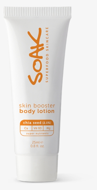 Skin Booster Body Lotion #7500869