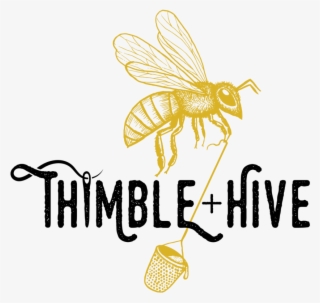 Thimble Hive-07 Format=1500w #7500939