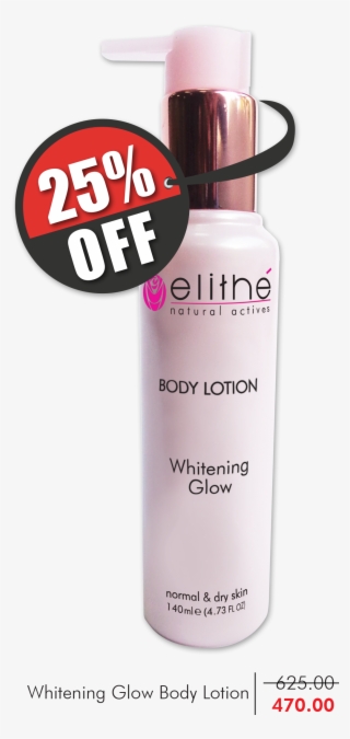 Lotion Png #7501104