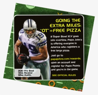 If Millions People Register For This Free Offer, Papa #7501148