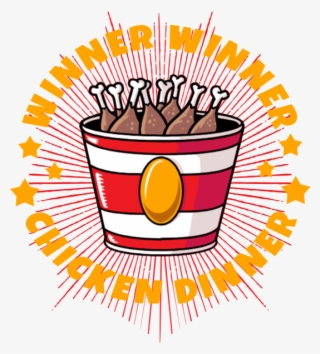 Chicken Dinner #7501253