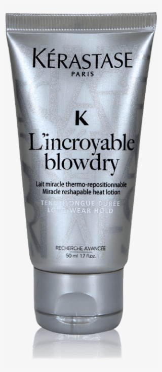 L'incroyable Blowdry Travel-size Hair Lotion #7501321