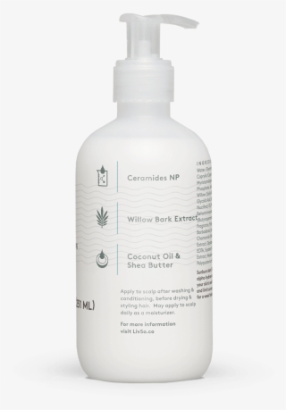 Moisturizing Lotion #7501420