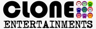 Clone Entertainments #7501521