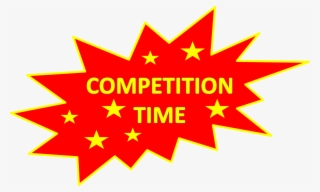 Competition Time #7501608