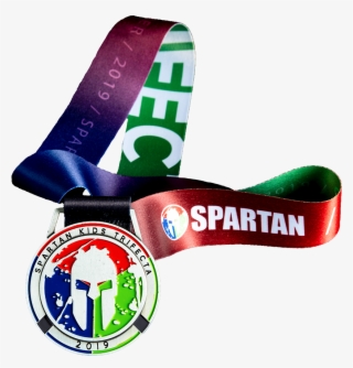 Spartan Race Inc #7501852