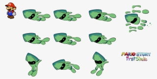 Surfing Blooper Aka Blooper Racer- A Subspecies Of #7501893