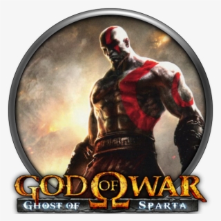 God Of War #7501897