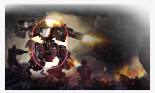 1ms Motion Blur Reduction #7502340