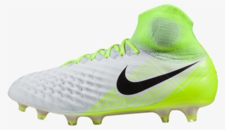 Nike Magista Obra Ii Fg #7502534