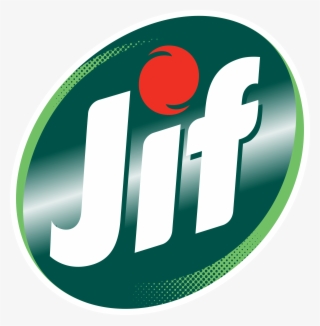 Jif Logo Png Transparent #7502622