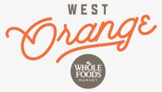 Whole Foods Market West Orange #7502683
