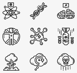 Mad Science #7502771