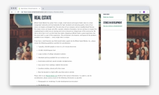 Essentially, Amazon Wants To Place Stores In Areas #7502861