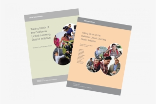 Linked Learning In Motion #7502950