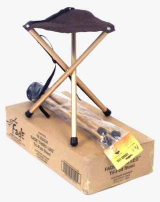 Fade Stl Brn Thirdleg Wsl #7503016