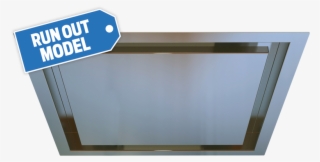 S-be1 Stainless Steel Bathroom Extractor Fan By Sirius #7503276