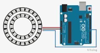 Green Screen Schema Flat #7503279