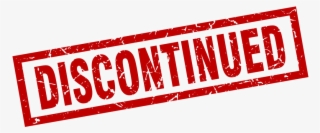 Discontinued Png #7503368 Discontinued Png #7503368