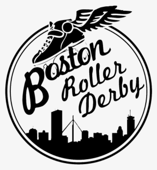 Roller Derby Png #7503470