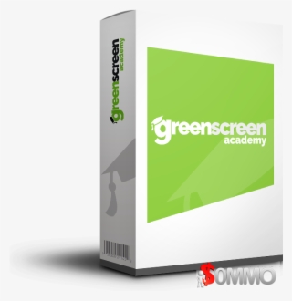[group Buy] Green Screen Academy Otos [instant Deliver] #7503534