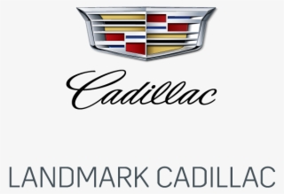 Landmark Cadillac Between Now And June 27th And Be #7503537