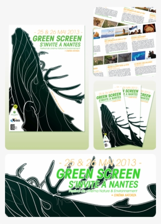 Ccfa Green Screen #7503674