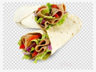 Lamb Doner Wrap Png Clipart Doner Kebab Turkish Cuisine #7503741