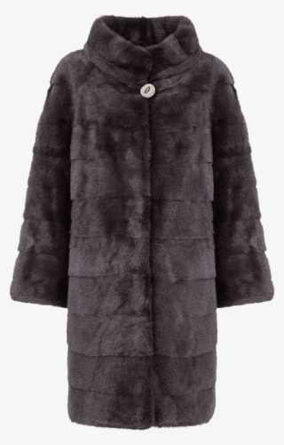 Free Png Broadtail Lamb Jacket With Sable Trim Png #7503848