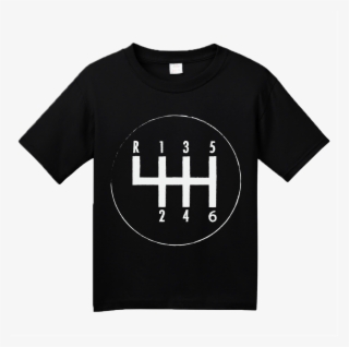 Youth Black 6 Speed Transition #7503854