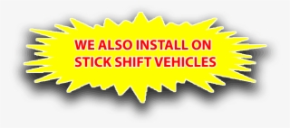 Starburst-stickshift1 #7504006