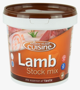 Products Stock Mix Lamb #7504060