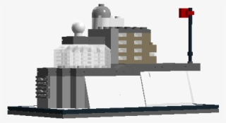 Sphinx Observatory #7504062