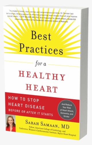 Best Practices For A Healthy Heart #7504207